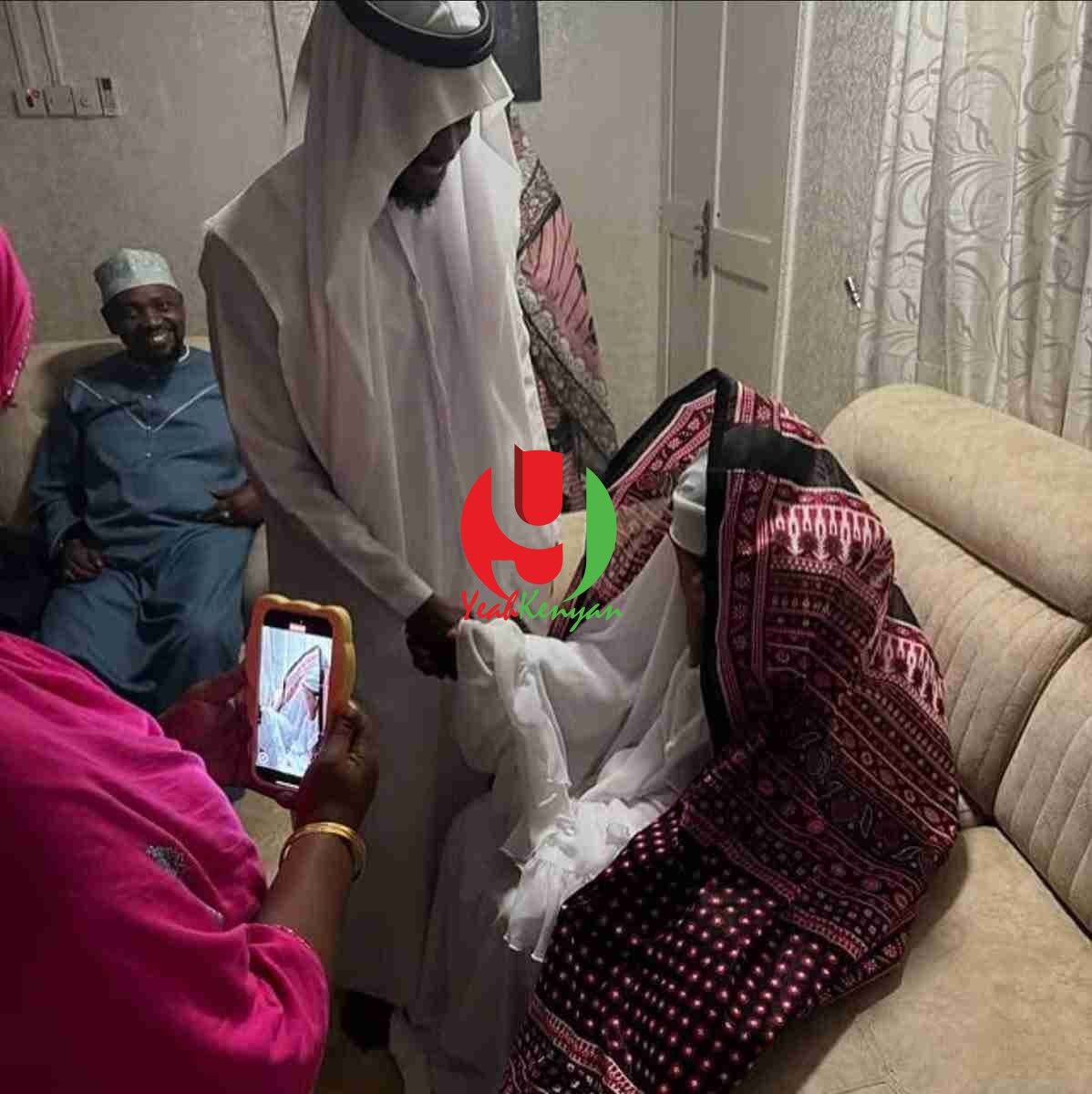 Harmonize Claims Diamond Married Zuchu to Retain Her at Wasafi