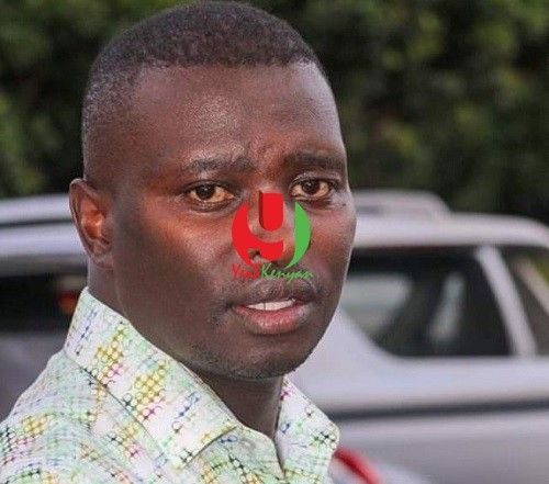Kikuyu Singer Ngaruiya Junior Ditches Rigathi Gachagua's Camp, Explains Reason for Exit