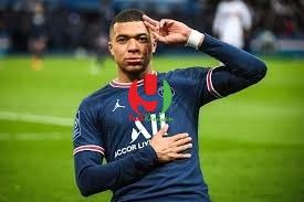 Kylian Mbappe Sends Message to PSG after Win Over Inter Milan