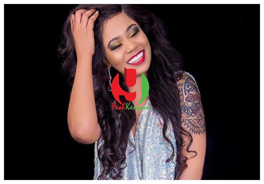 Vera Sidika Sparks Reactions after Being Spotted Clubbing with Wajackoyah in Busia