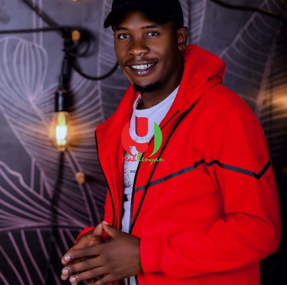Waithaka Wa Jane Shares Worrying Post, Claims Someone Is Planning to Abduct Him