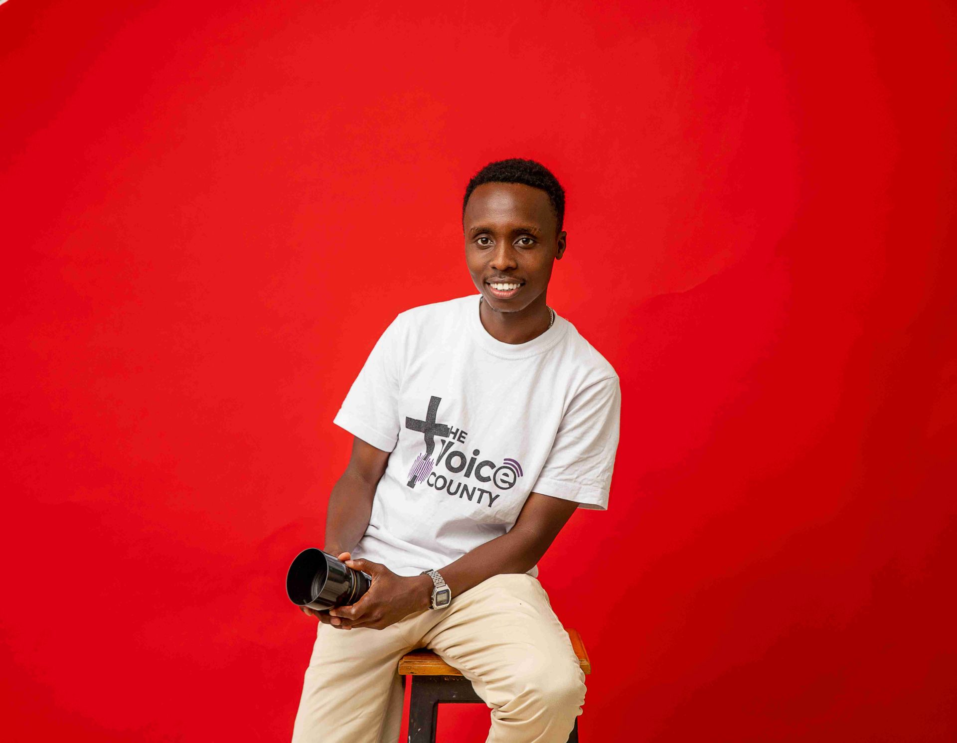 Brian Munywoki Isai (Essir)