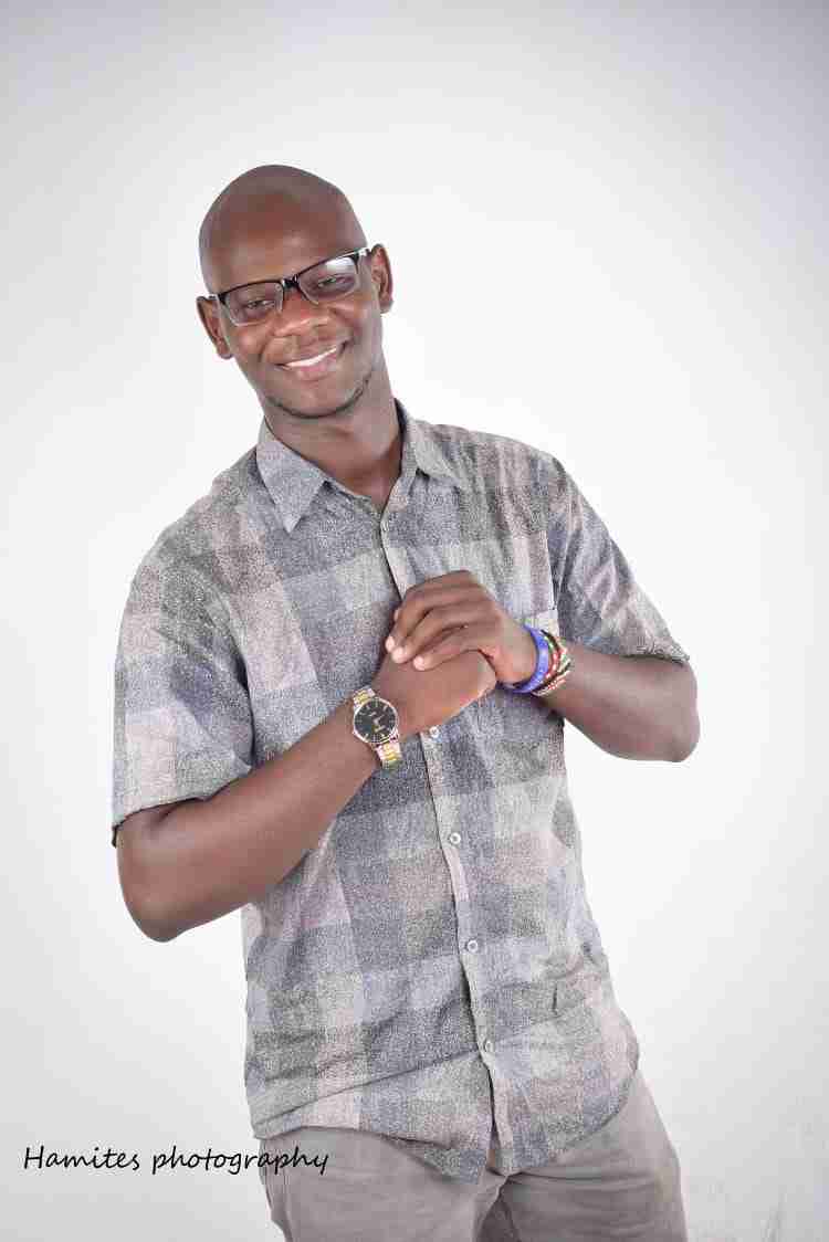 Collin Mboya