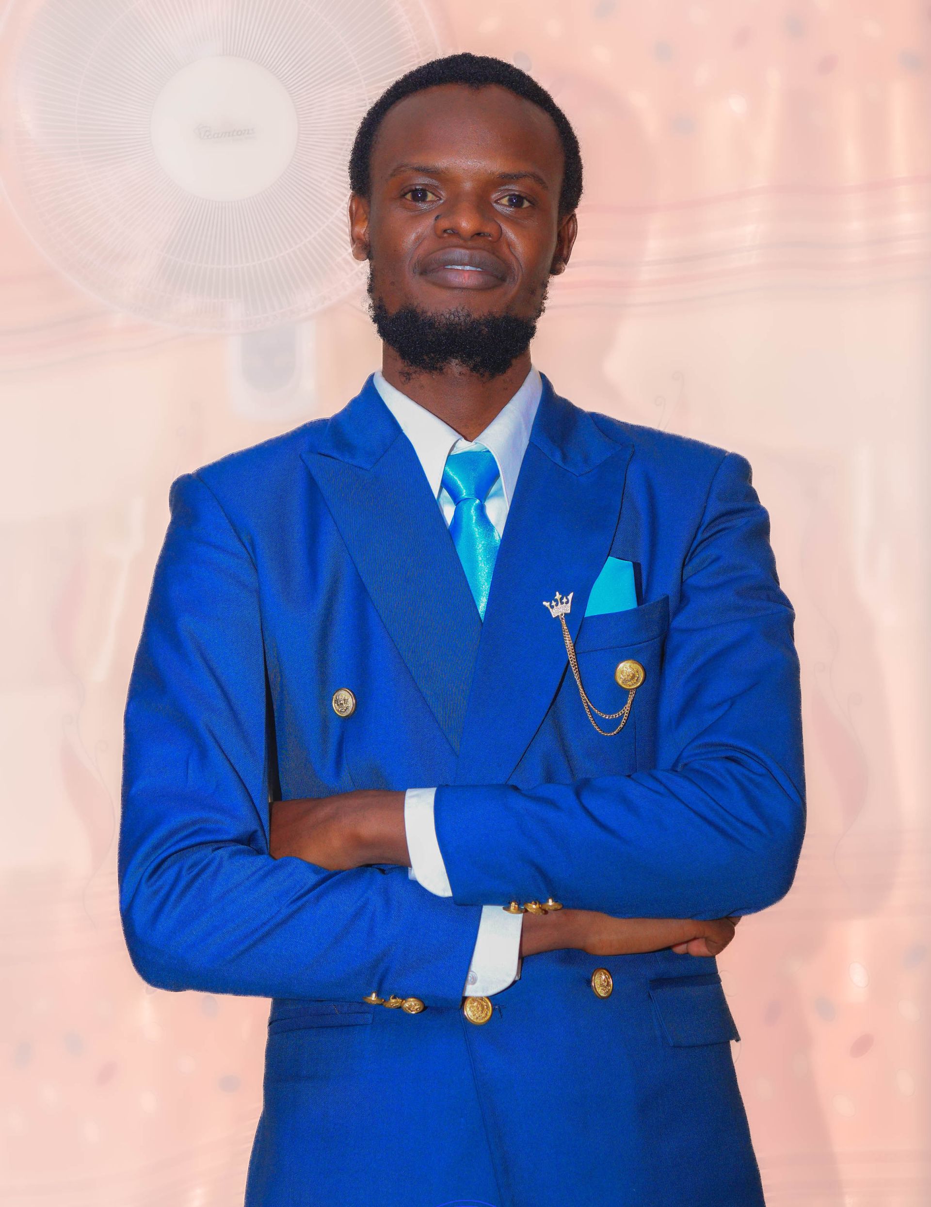 Isaac Nyamari